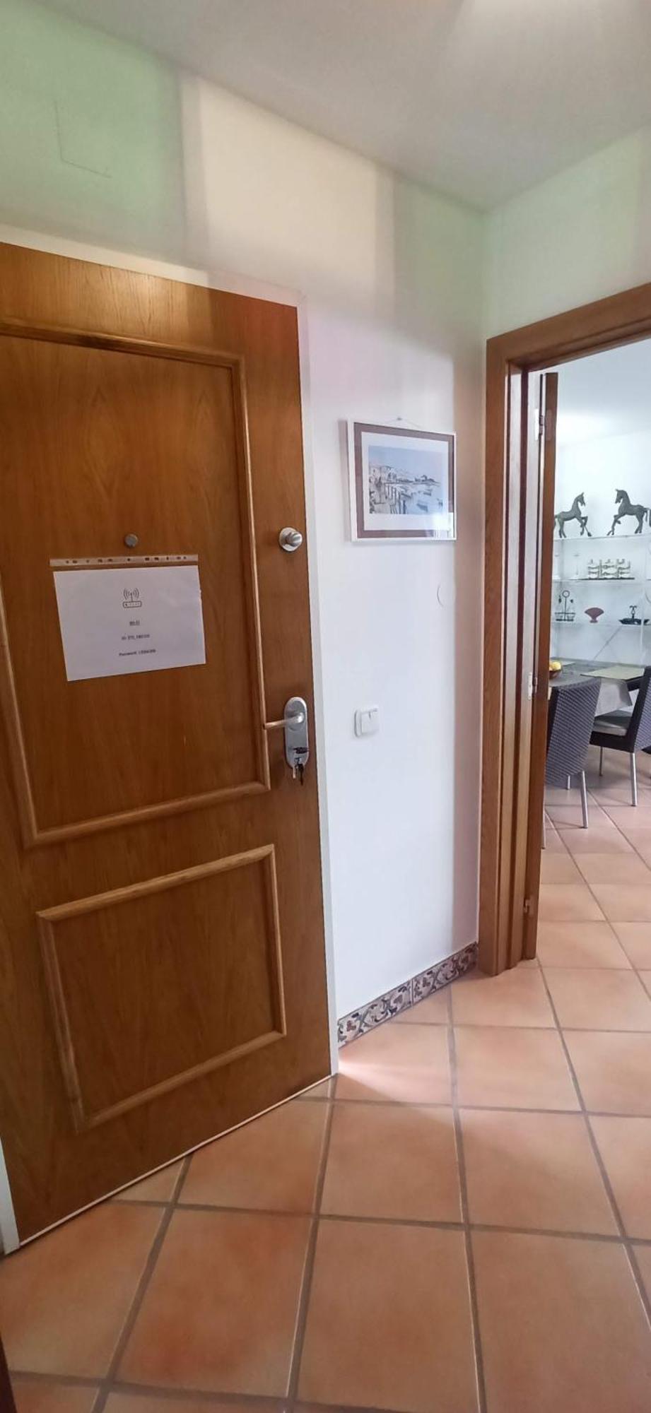 Ferienwohnung Formosa Cabanas De Tavira Exterior foto