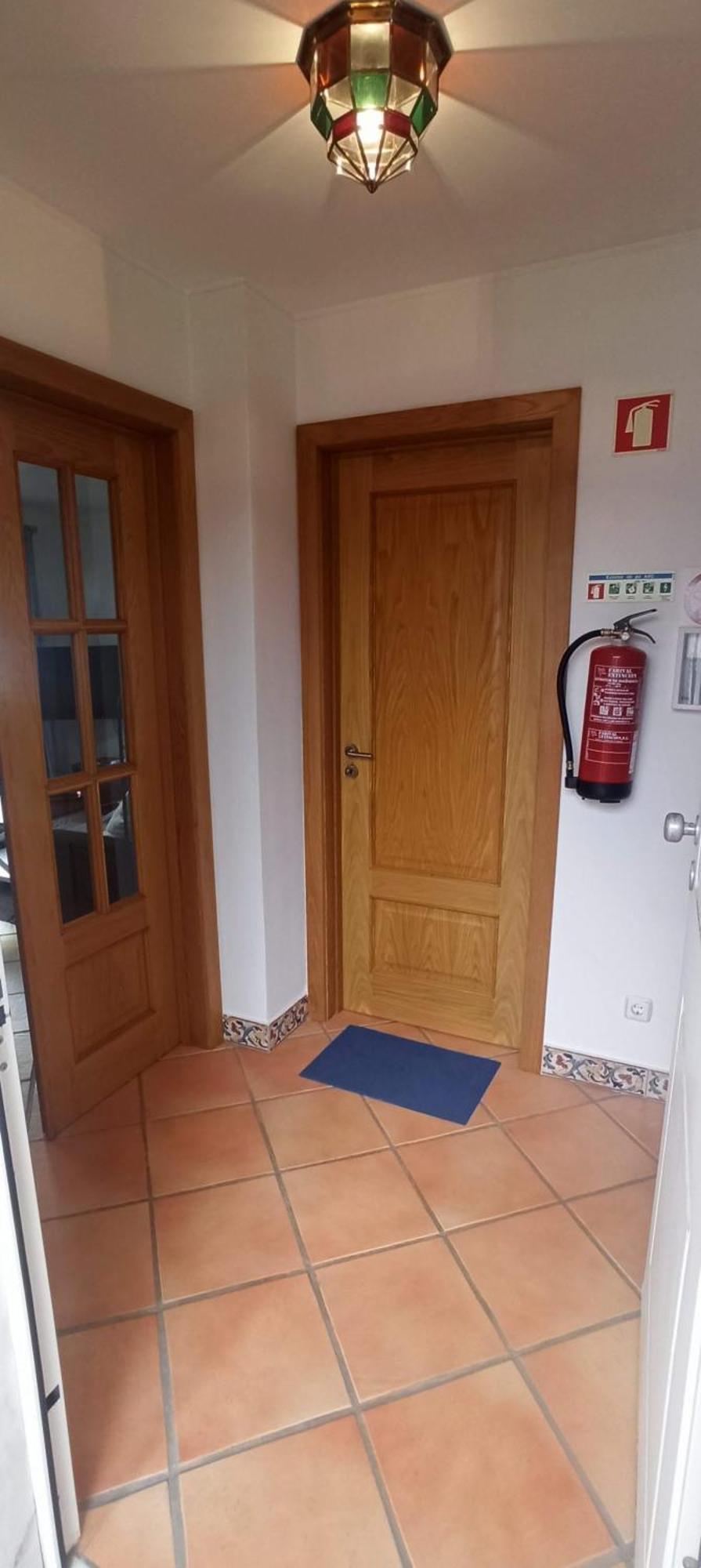 Ferienwohnung Formosa Cabanas De Tavira Exterior foto