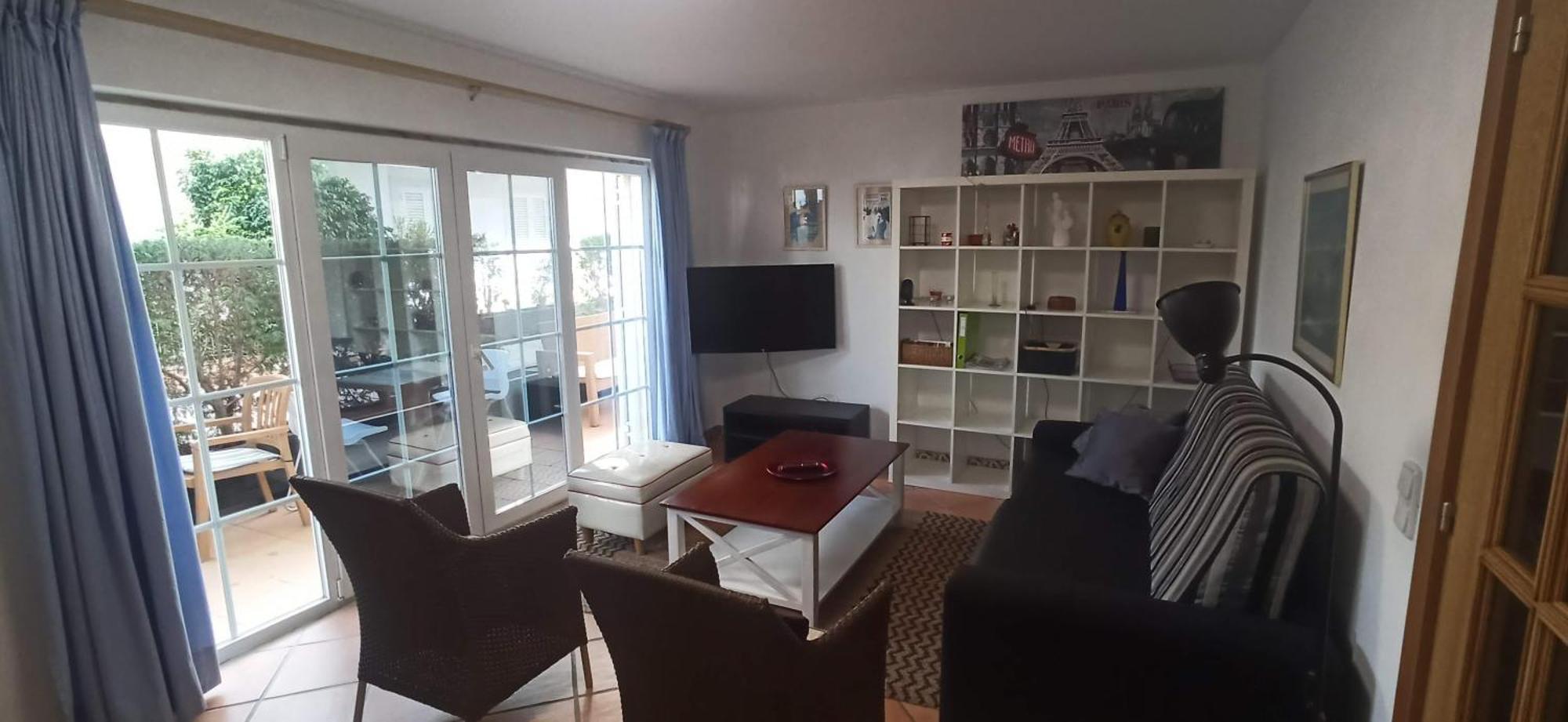 Ferienwohnung Formosa Cabanas De Tavira Exterior foto
