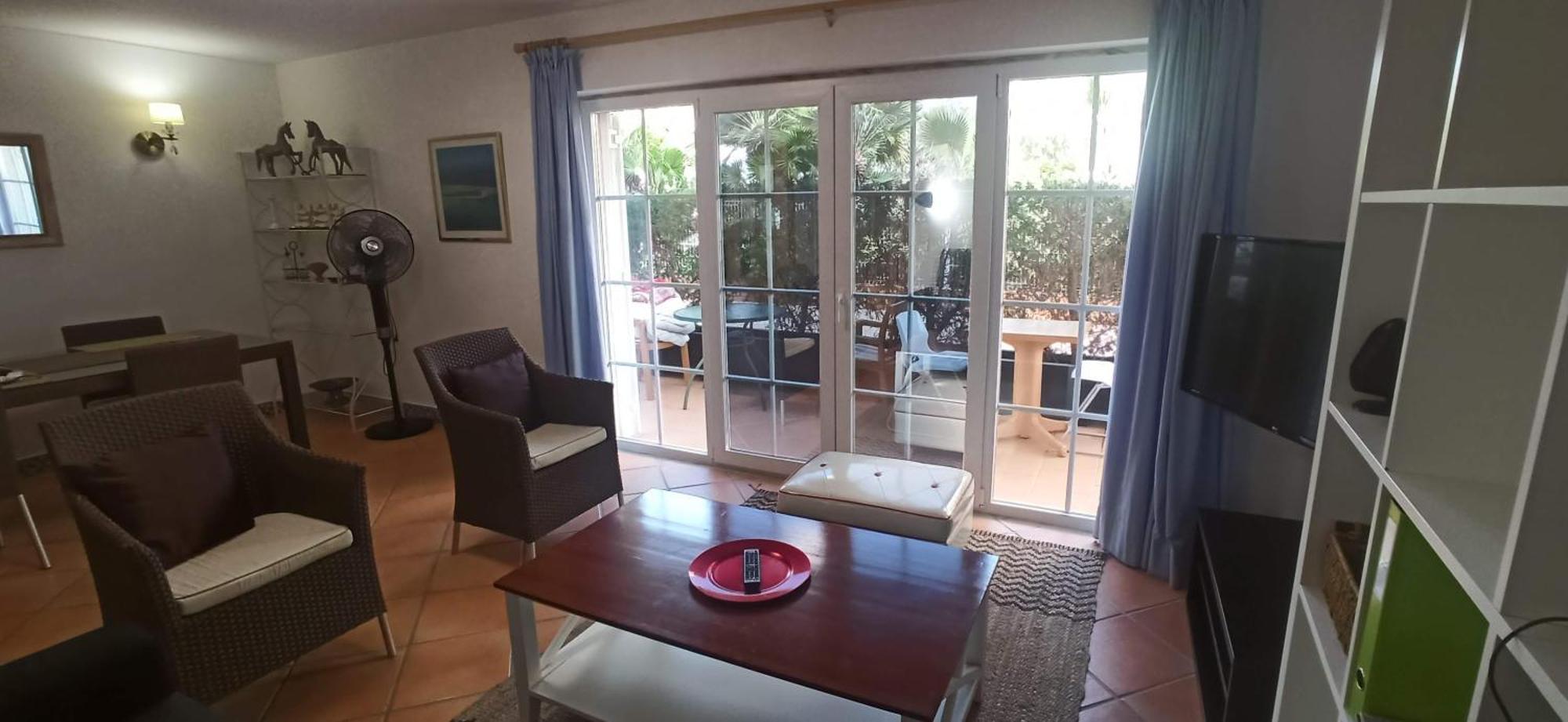Ferienwohnung Formosa Cabanas De Tavira Exterior foto