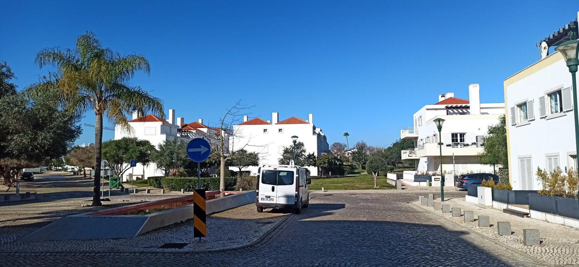 Ferienwohnung Formosa Cabanas De Tavira Exterior foto