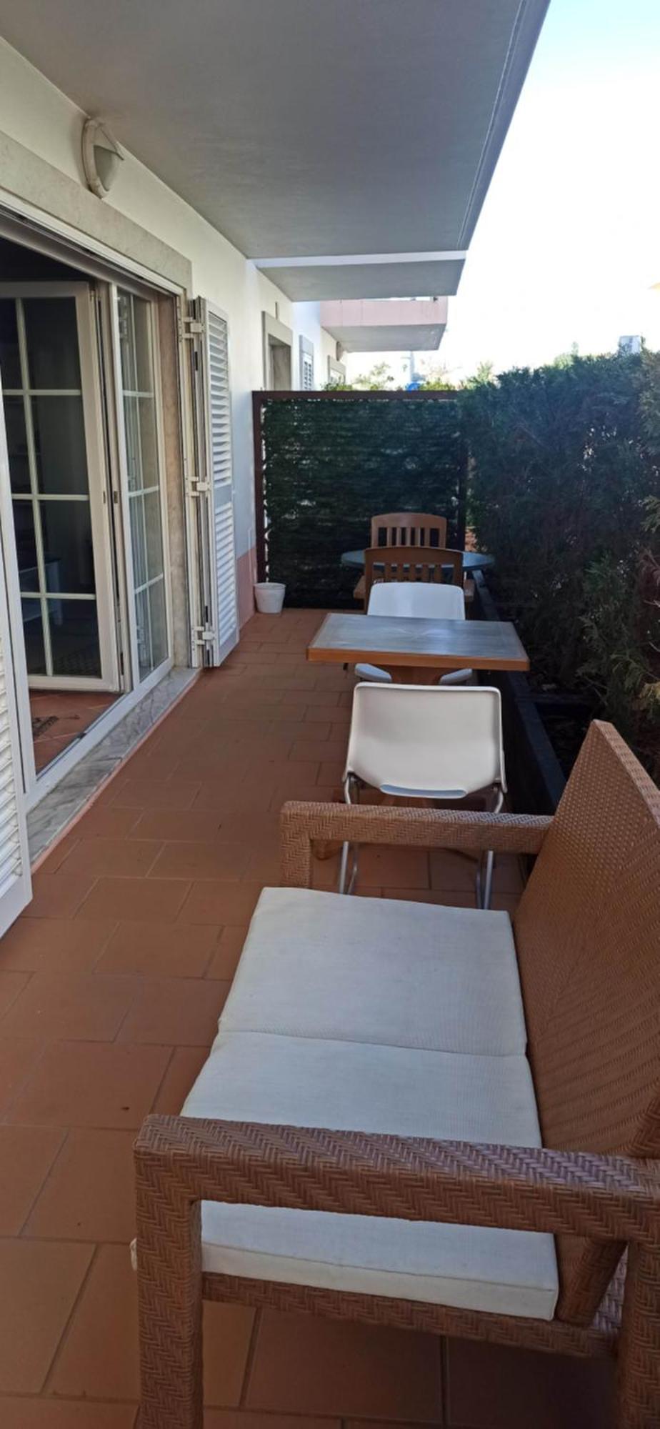 Ferienwohnung Formosa Cabanas De Tavira Exterior foto